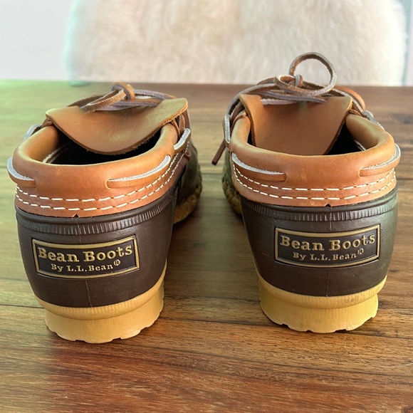 Bean Boots by L.L. Bean - Picture 8 of 12